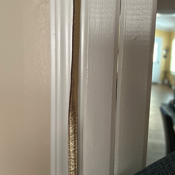 DOLCE & GABBANA DENIM WALLET ON CHAIN - Picture 10 of 11